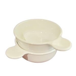 2 Corning Ware P-150-b Grab-it bowls